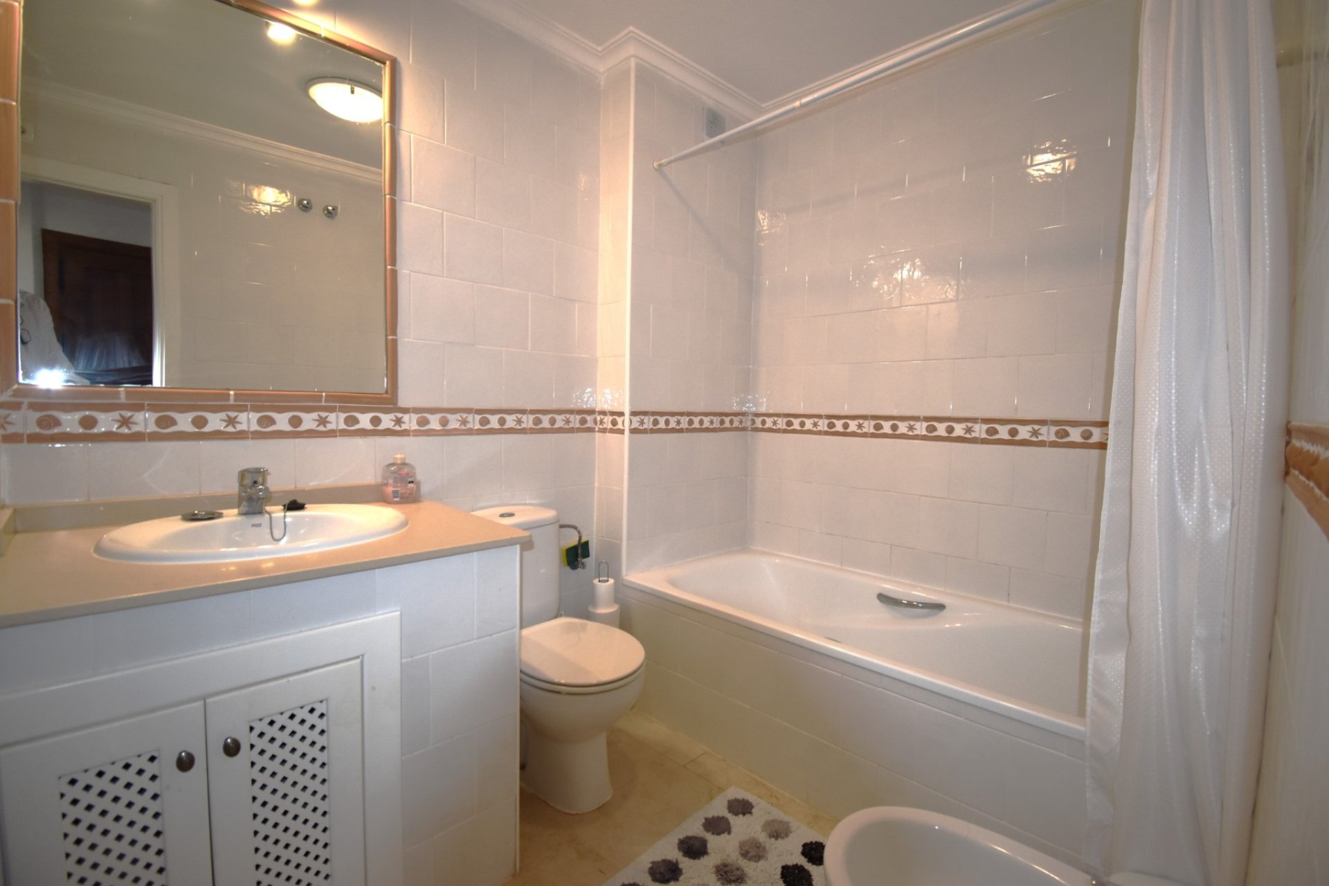 Resale - Apartment / flat - Orihuela Costa - Playa Flamenca