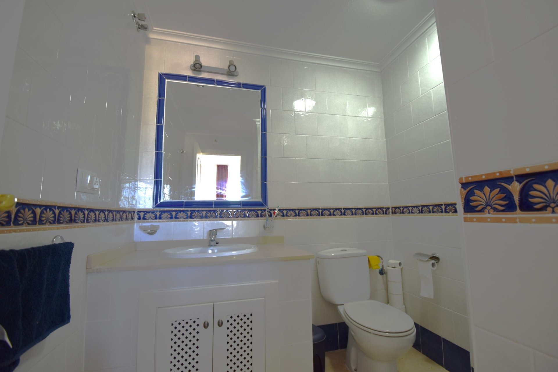 Resale - Apartment / flat - Orihuela Costa - Playa Flamenca