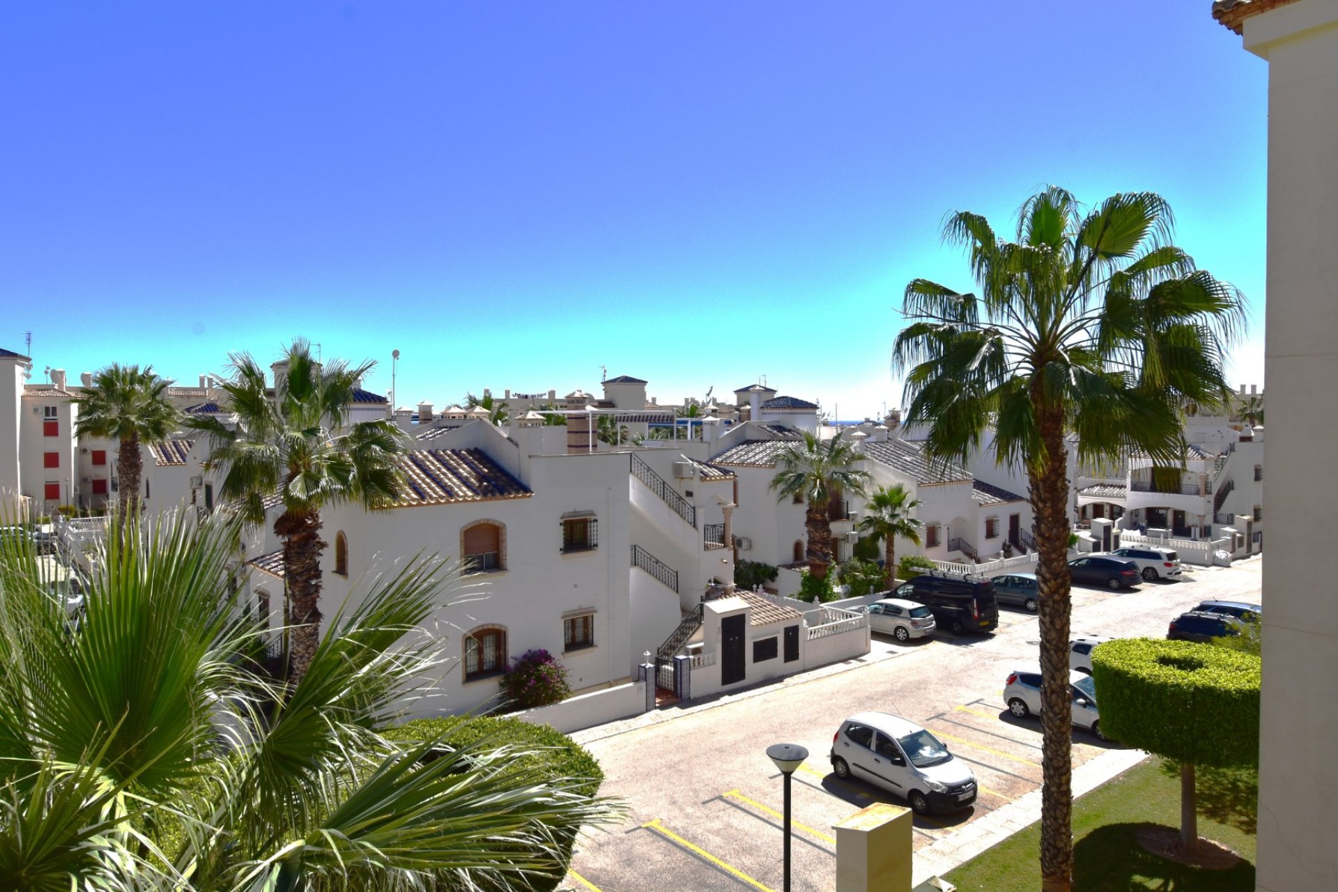 Resale - Apartment / flat - Orihuela Costa - Playa Flamenca