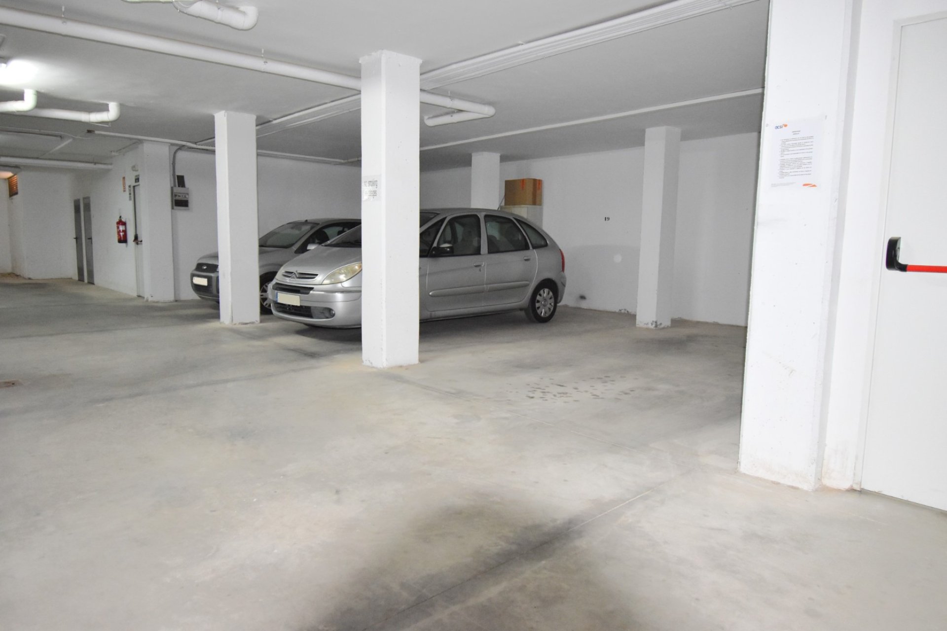 Resale - Apartment / flat - Orihuela Costa - Playa Flamenca