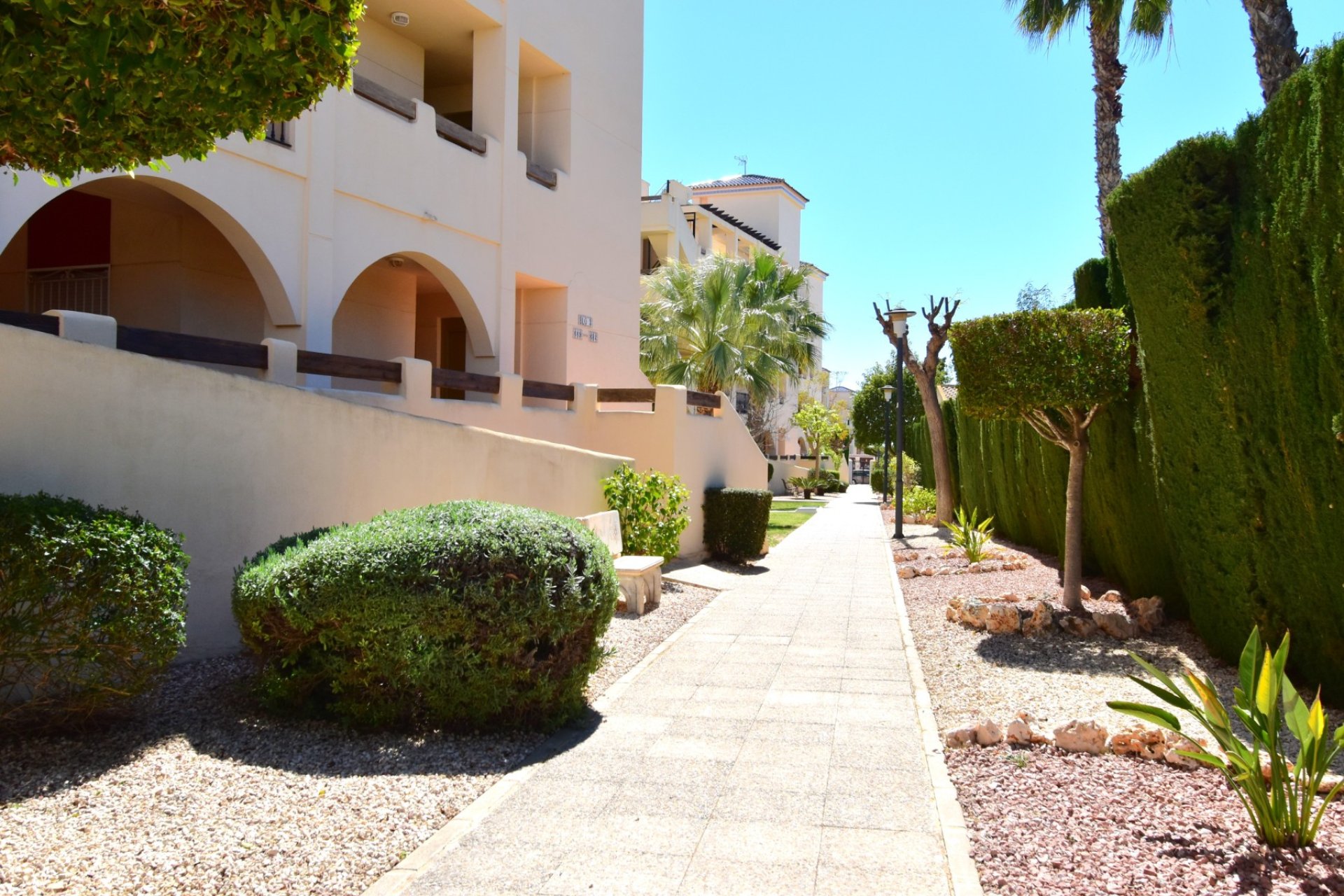 Resale - Apartment / flat - Orihuela Costa - Playa Flamenca