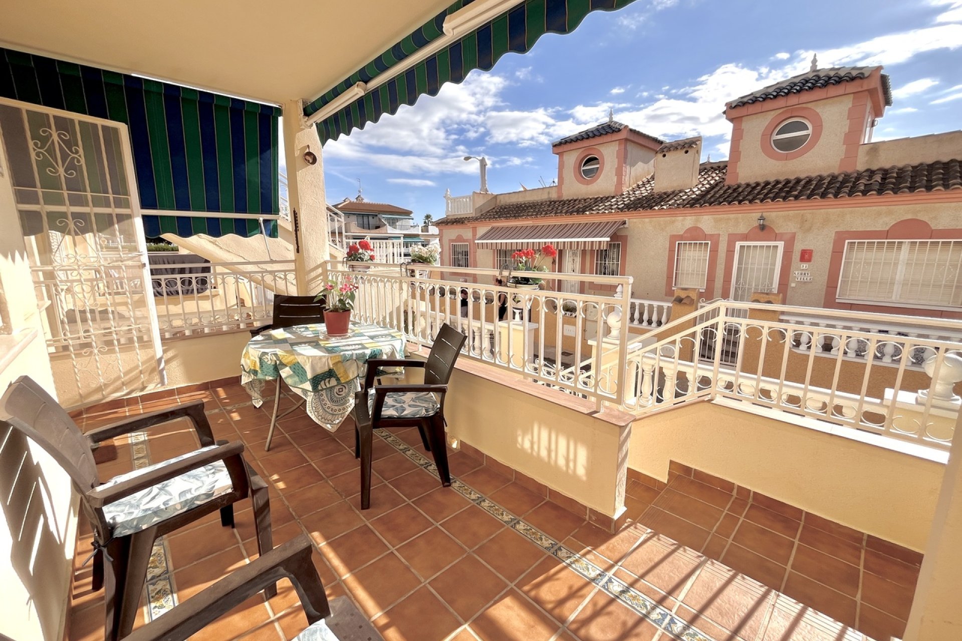 Resale - Apartment / flat - Orihuela Costa - Playa Flamenca