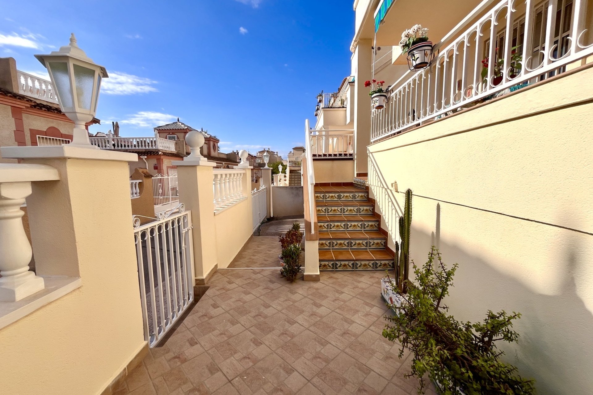 Resale - Apartment / flat - Orihuela Costa - Playa Flamenca