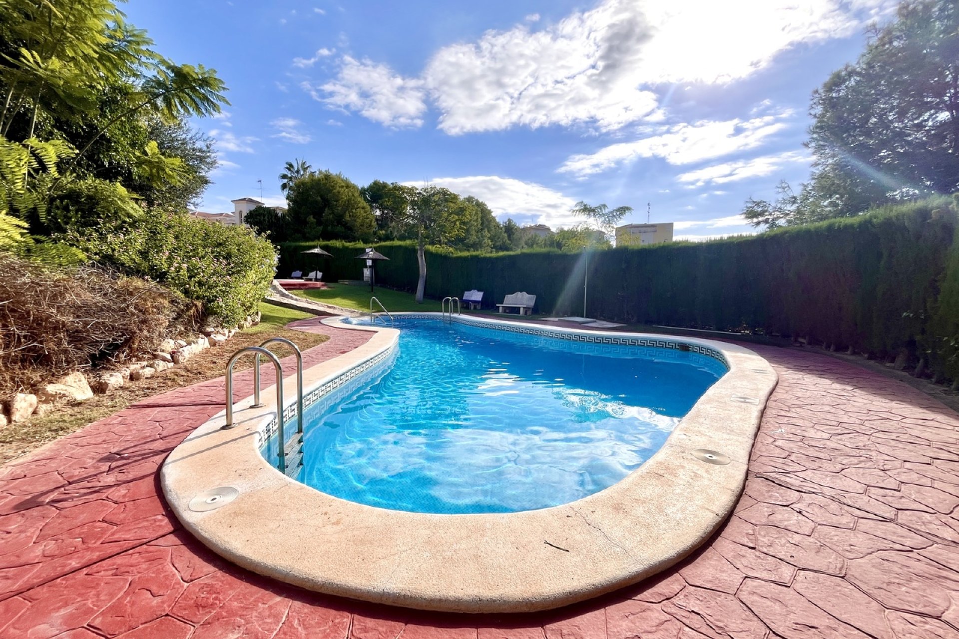 Resale - Apartment / flat - Orihuela Costa - Playa Flamenca