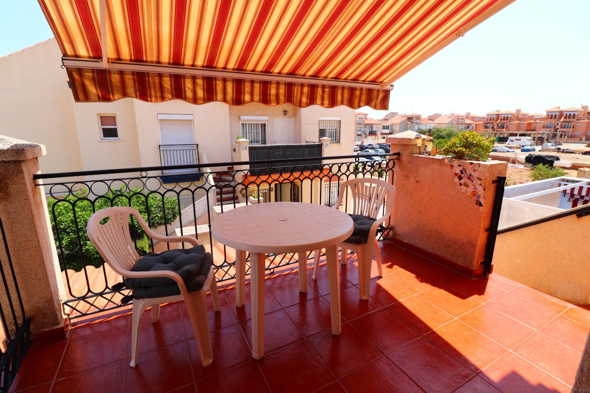 Resale - Apartment / flat - Orihuela Costa - Playa Flamenca