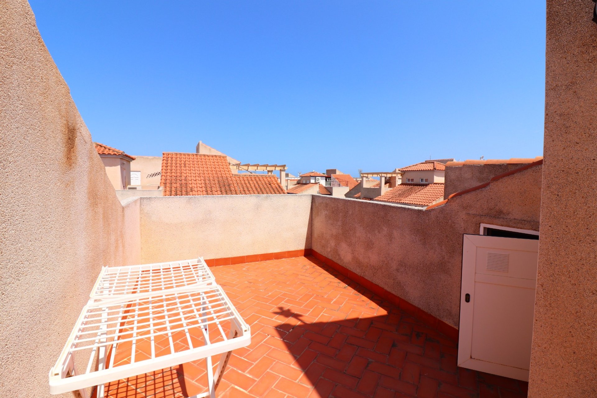 Resale - Apartment / flat - Orihuela Costa - Playa Flamenca