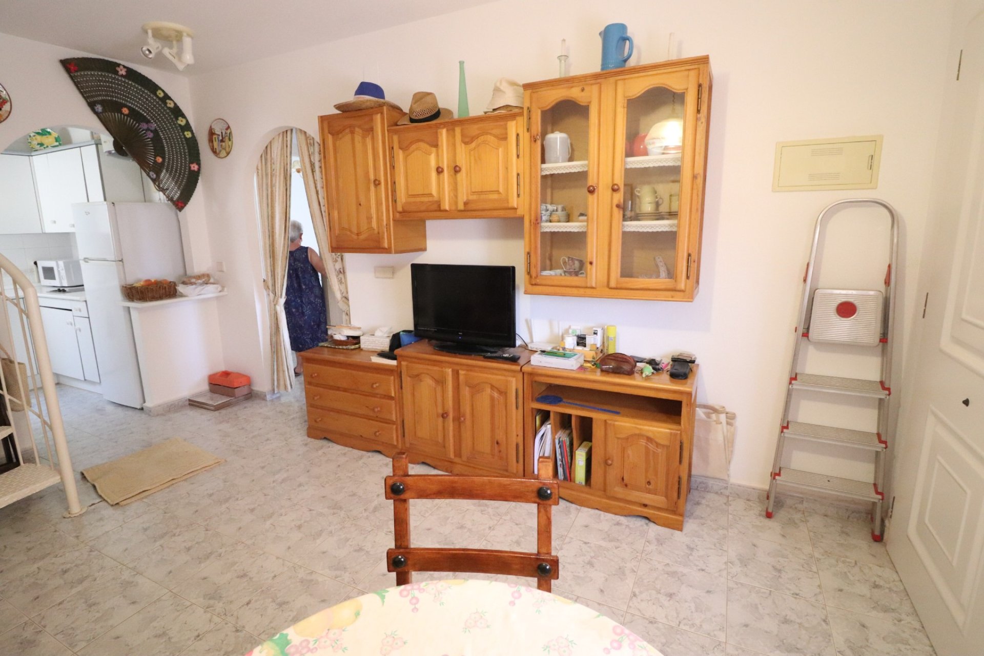 Resale - Apartment / flat - Orihuela Costa - Playa Flamenca