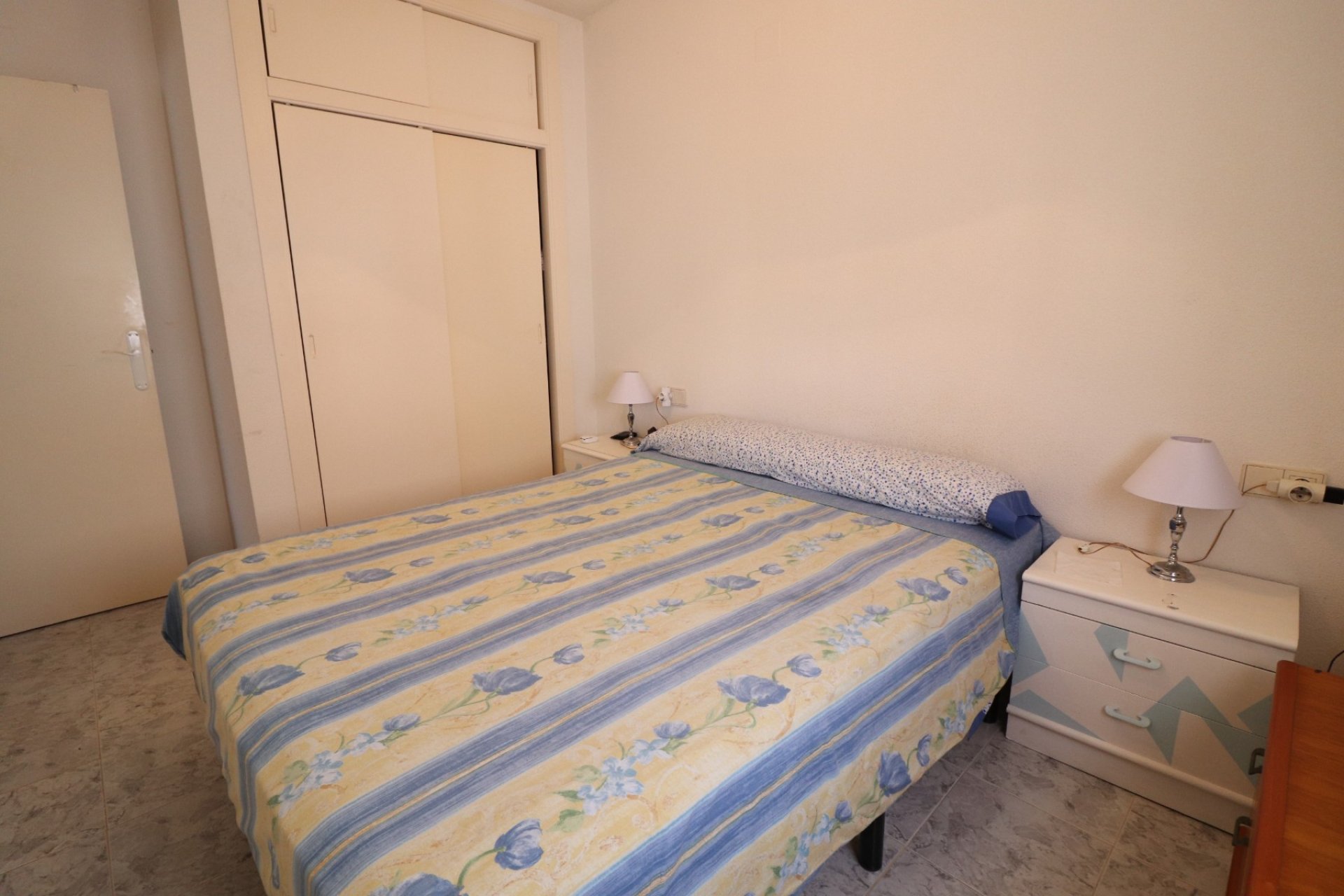 Resale - Apartment / flat - Orihuela Costa - Playa Flamenca