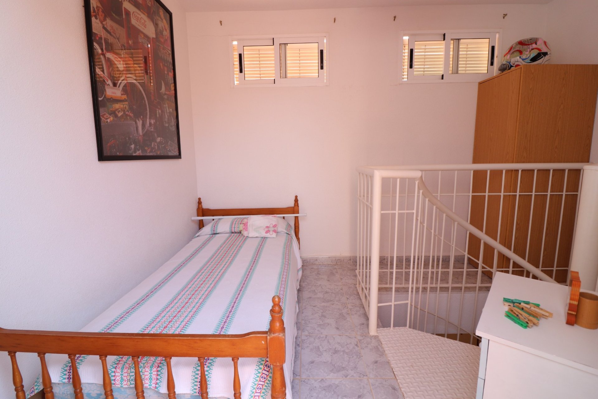 Resale - Apartment / flat - Orihuela Costa - Playa Flamenca