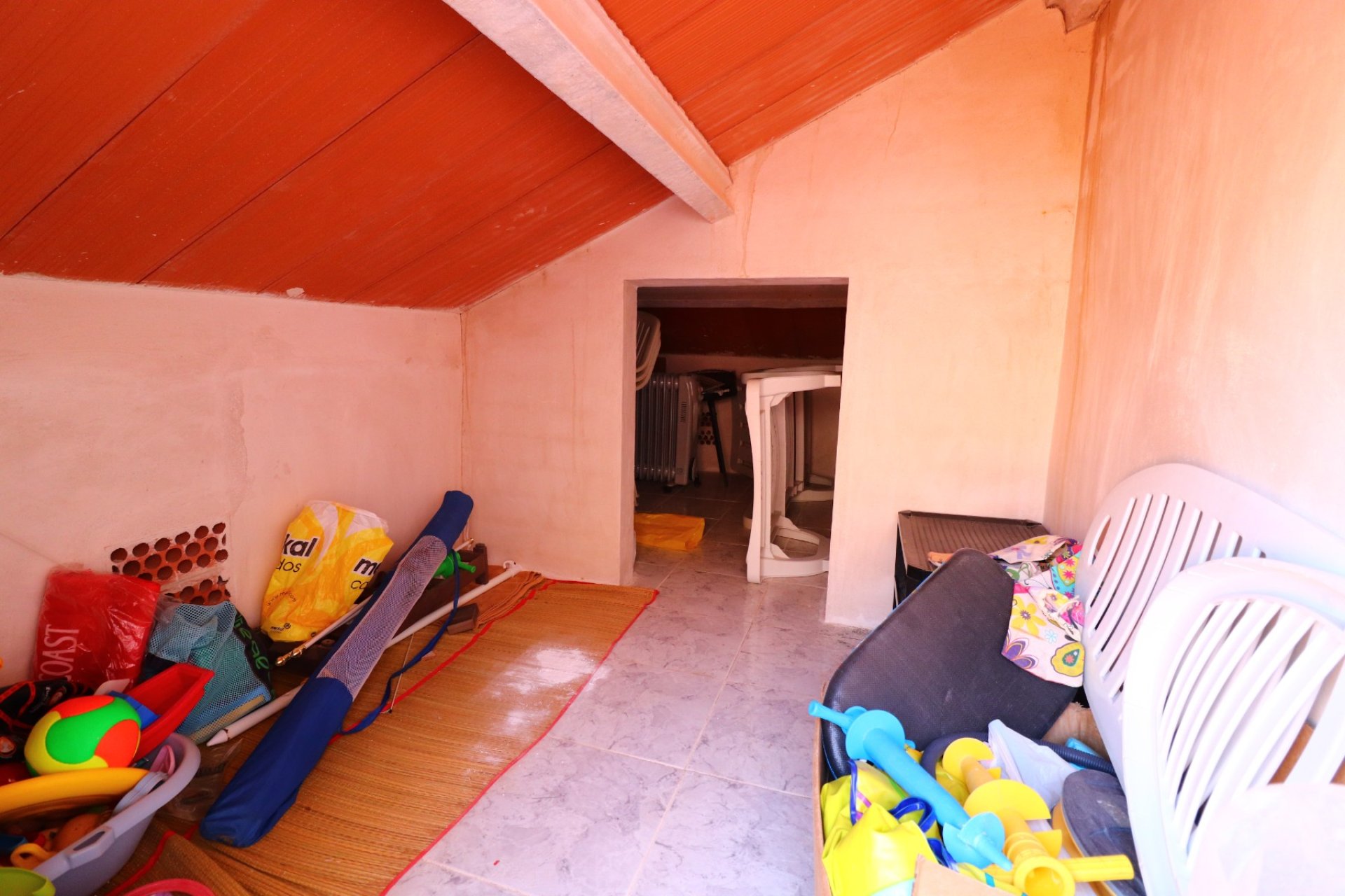 Resale - Apartment / flat - Orihuela Costa - Playa Flamenca