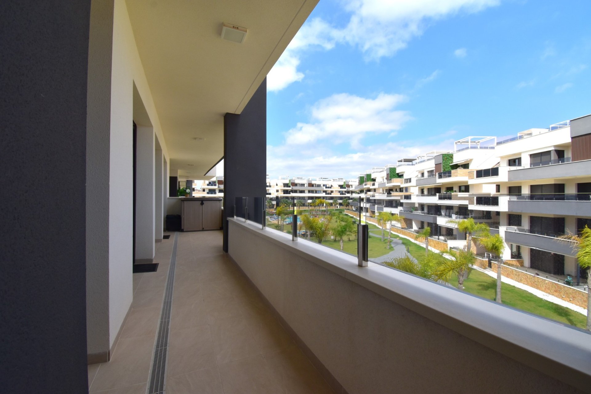 Resale - Apartment / flat - Orihuela Costa - Playa Flamenca