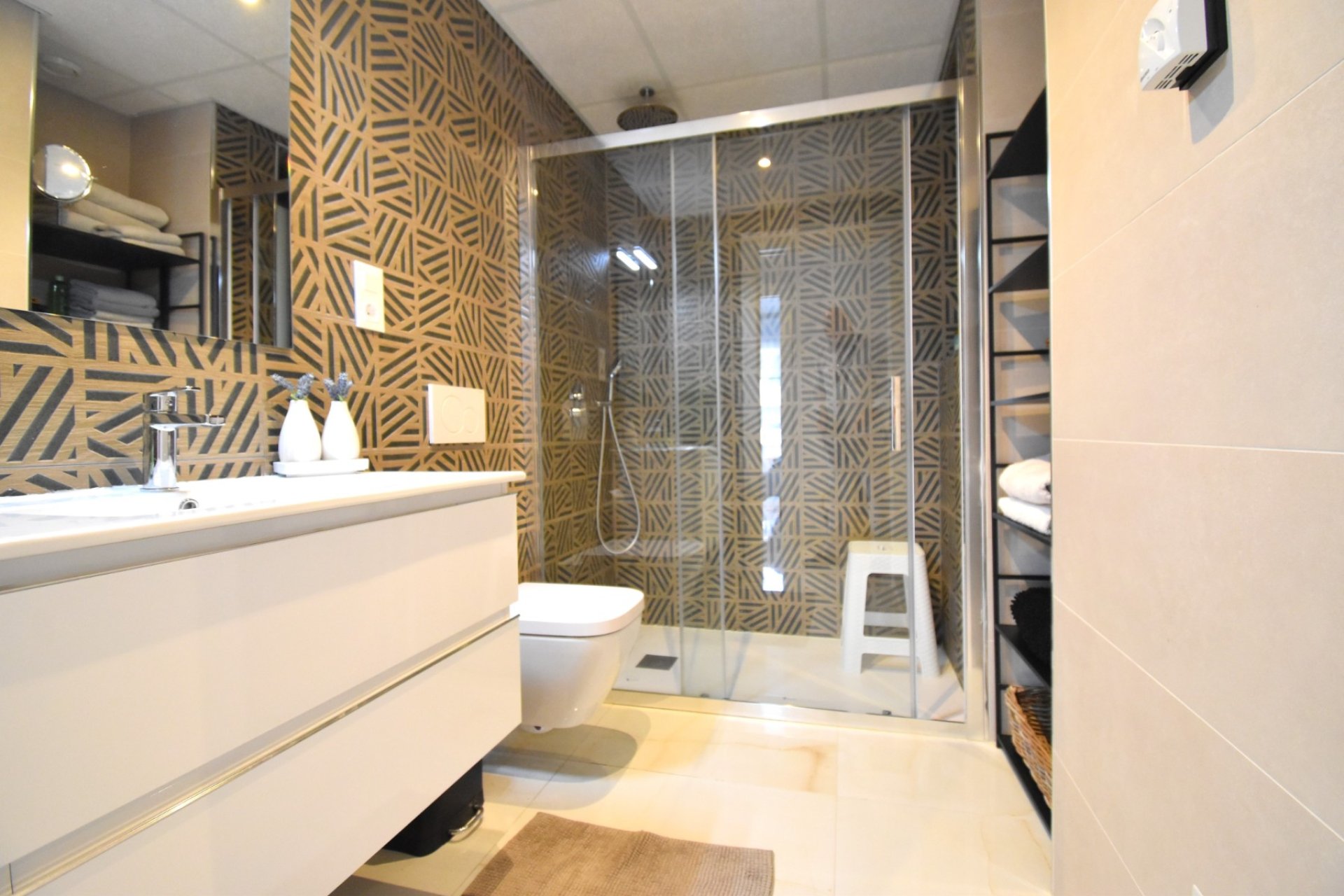 Resale - Apartment / flat - Orihuela Costa - Playa Flamenca