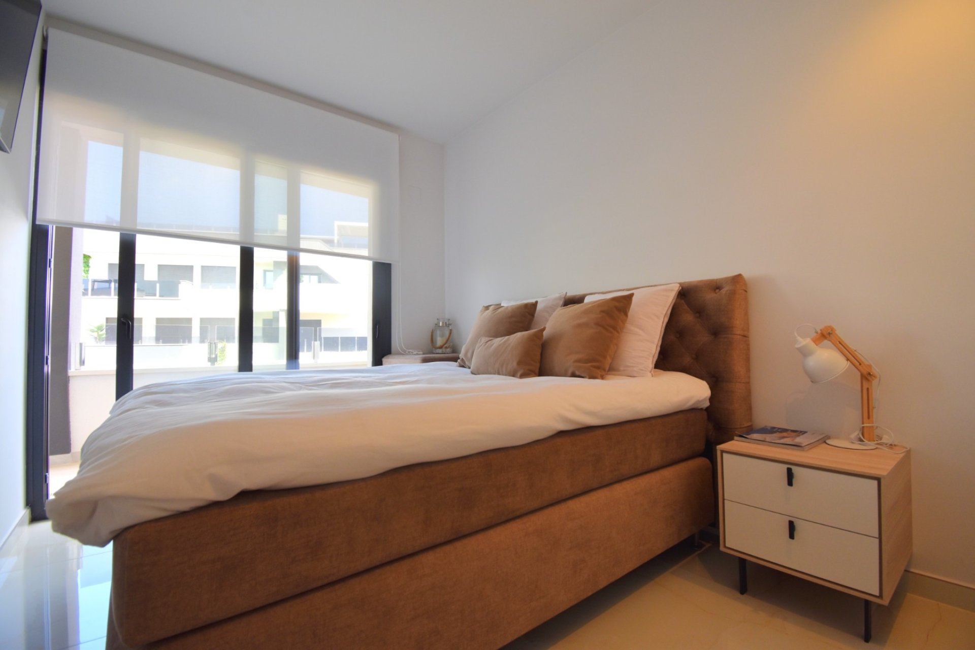 Resale - Apartment / flat - Orihuela Costa - Playa Flamenca