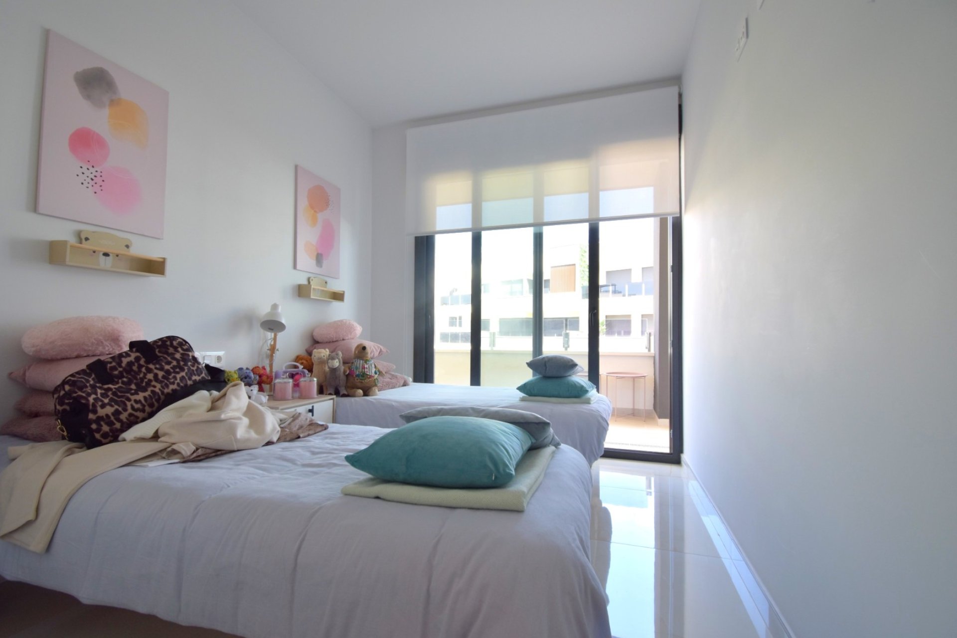 Resale - Apartment / flat - Orihuela Costa - Playa Flamenca