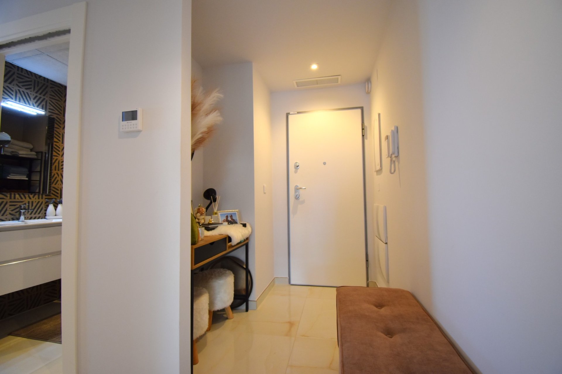 Resale - Apartment / flat - Orihuela Costa - Playa Flamenca