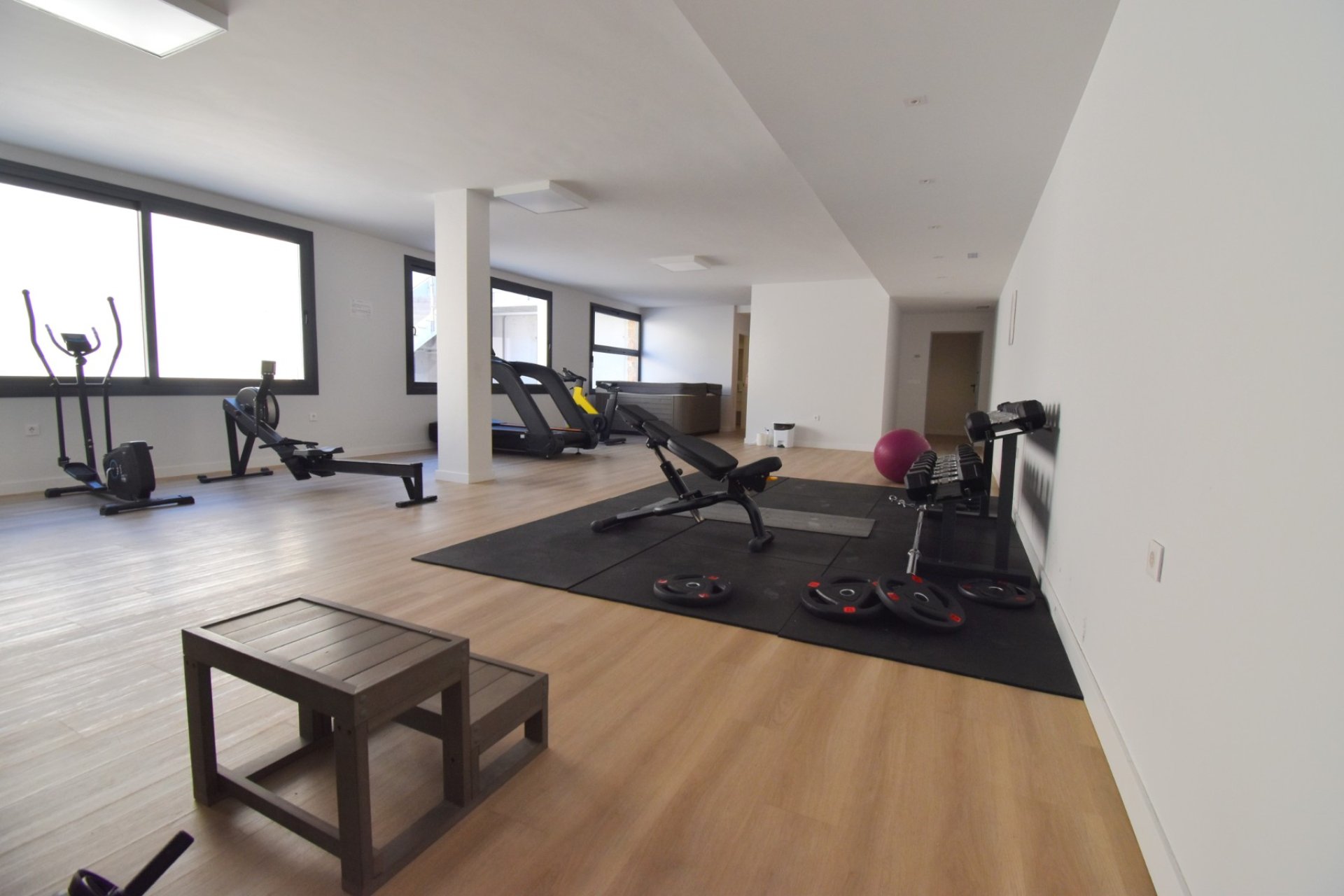 Resale - Apartment / flat - Orihuela Costa - Playa Flamenca