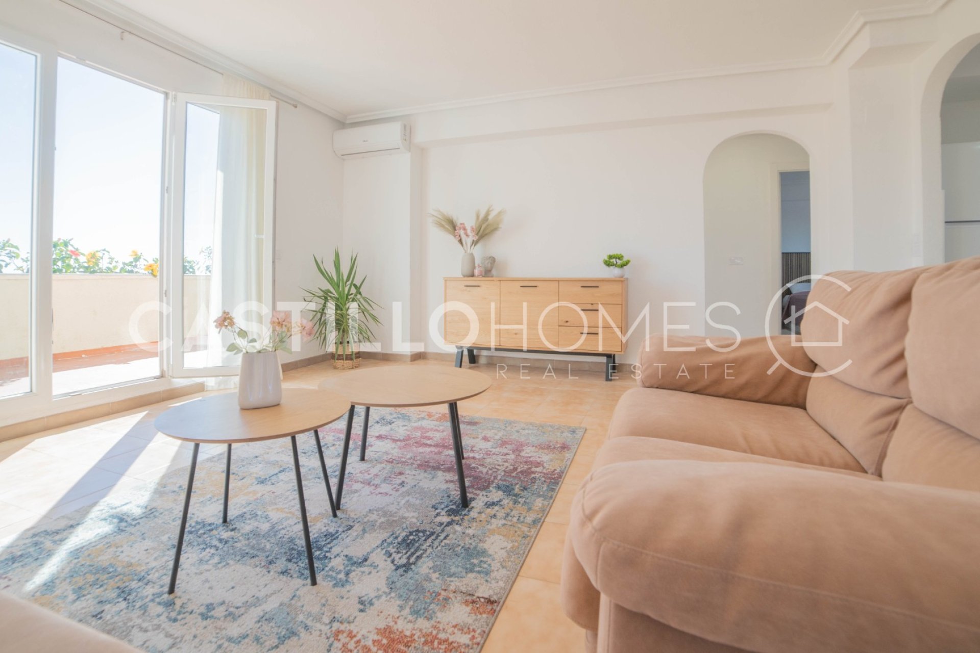 Resale - Apartment / flat - Orihuela Costa - Punta Prima