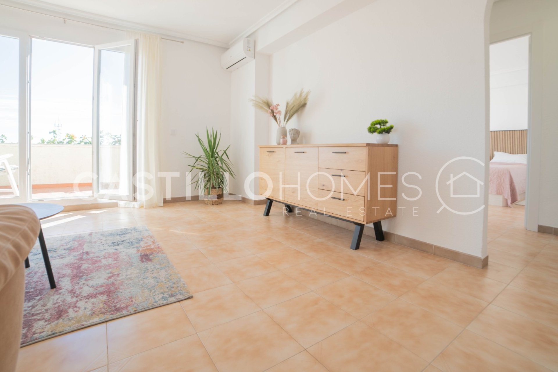 Resale - Apartment / flat - Orihuela Costa - Punta Prima