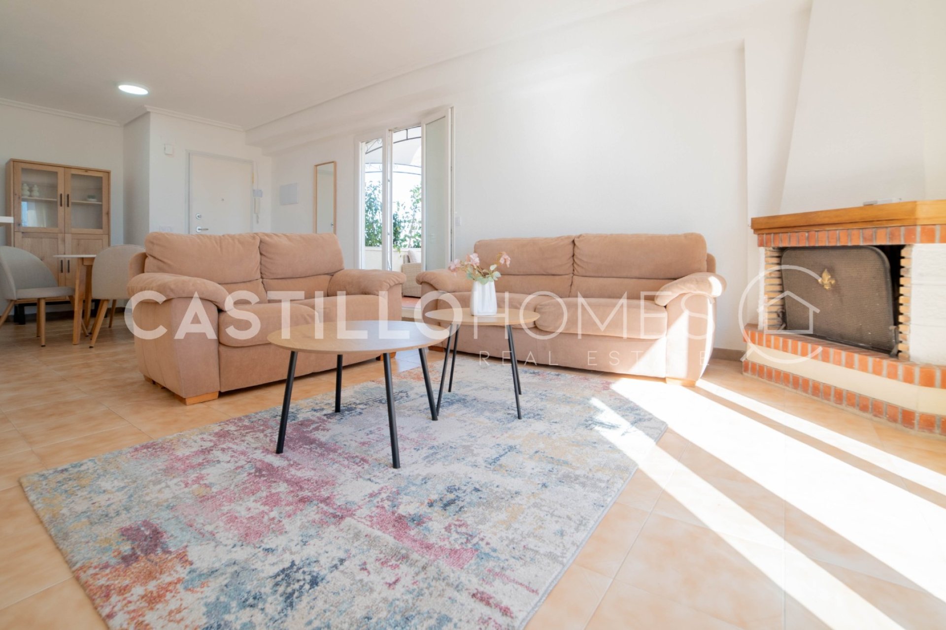 Resale - Apartment / flat - Orihuela Costa - Punta Prima