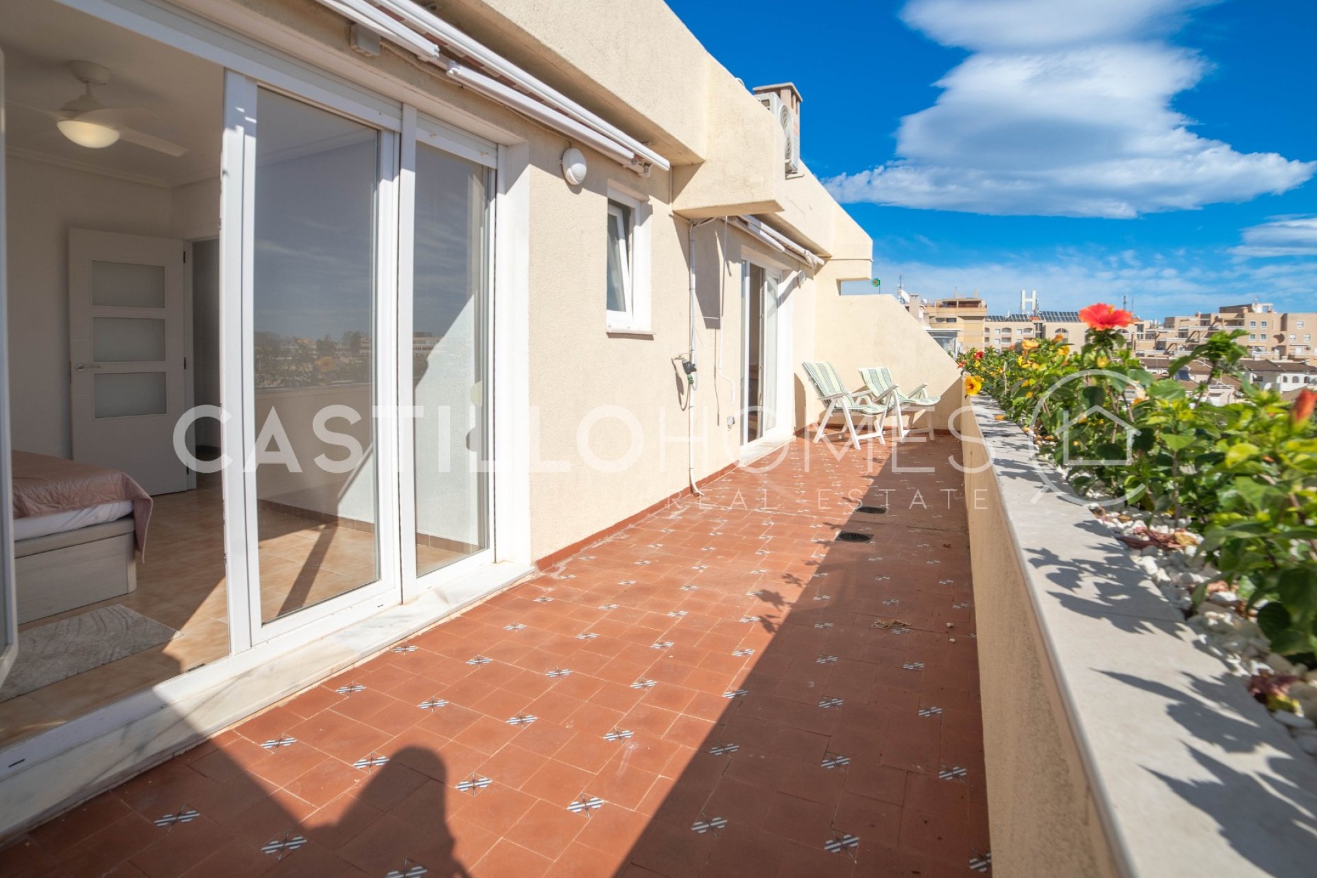 Resale - Apartment / flat - Orihuela Costa - Punta Prima