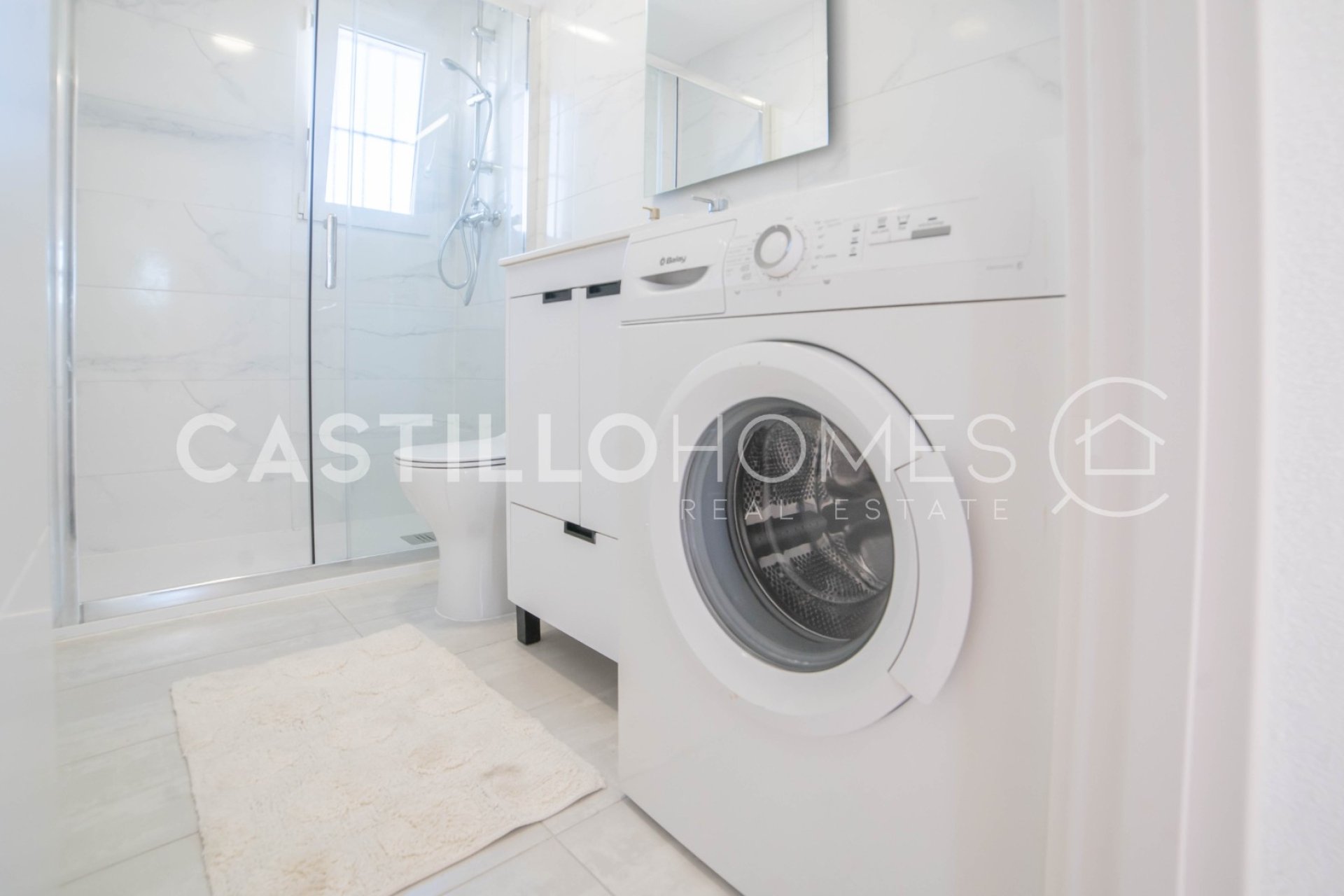 Resale - Apartment / flat - Orihuela Costa - Punta Prima