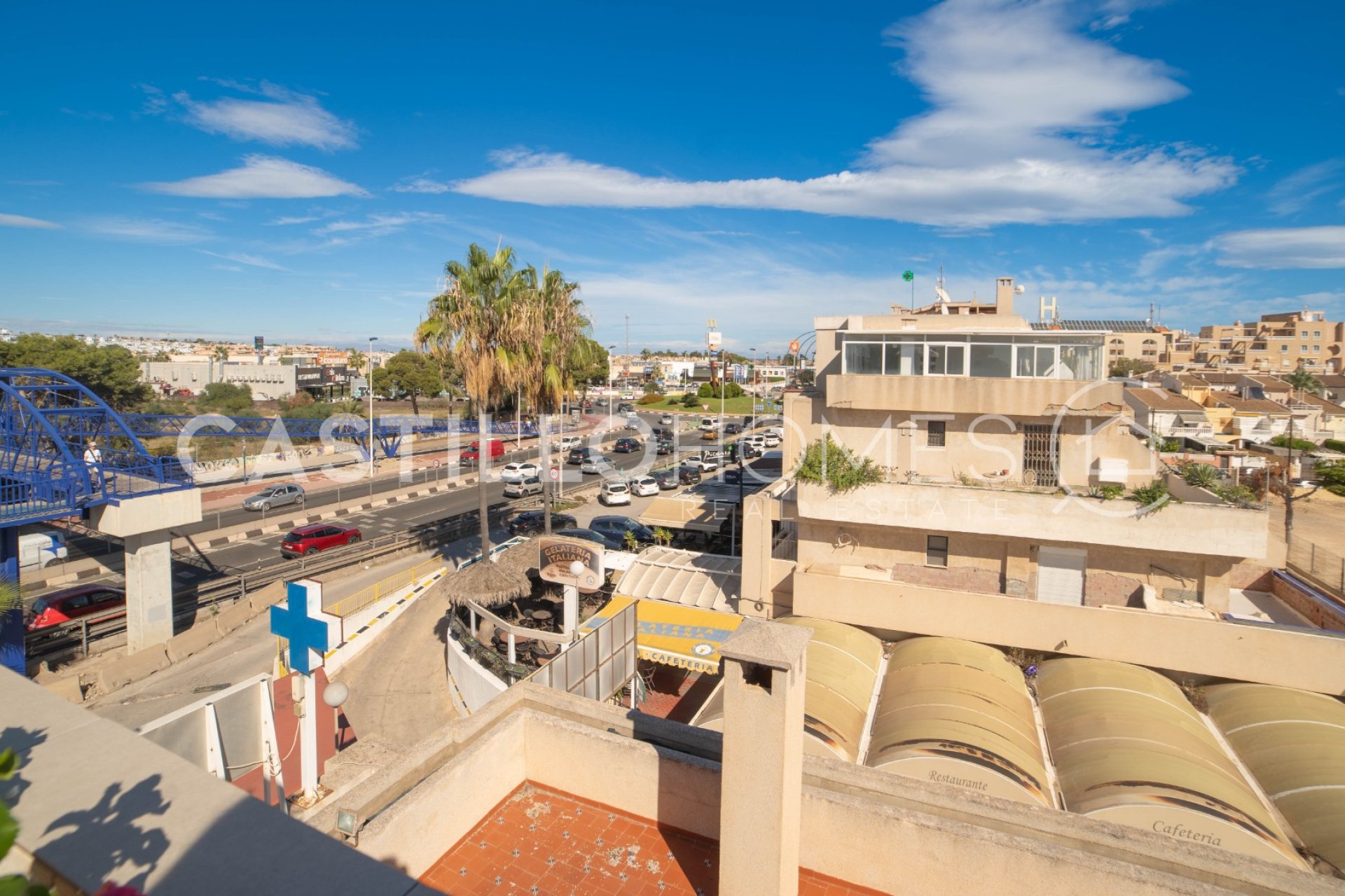 Resale - Apartment / flat - Orihuela Costa - Punta Prima