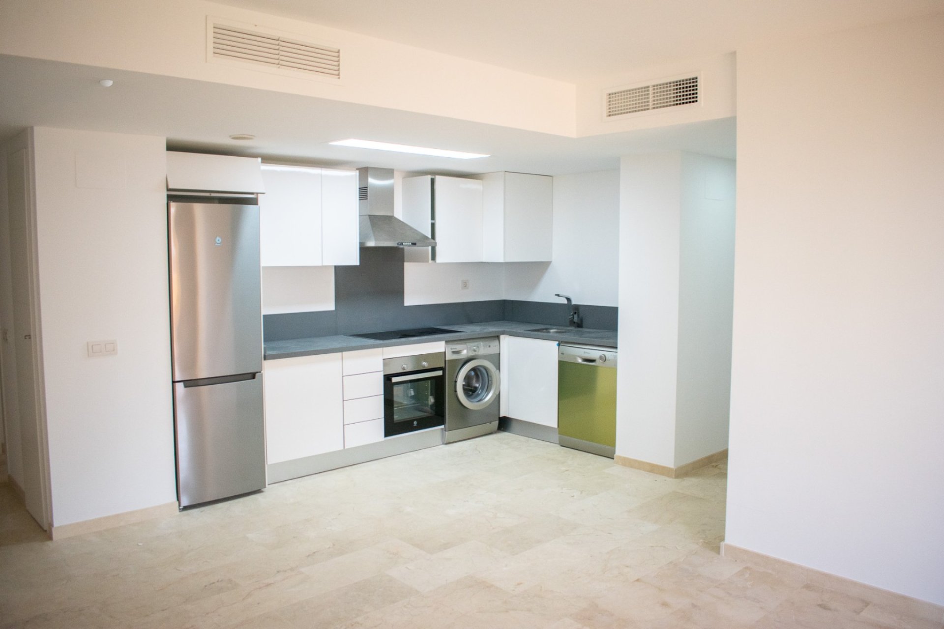 Resale - Apartment / flat - Orihuela Costa - Punta Prima