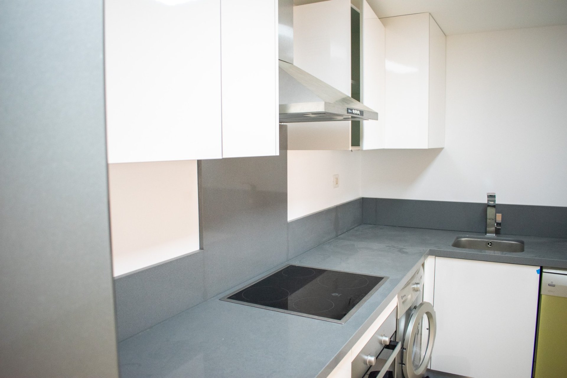 Resale - Apartment / flat - Orihuela Costa - Punta Prima