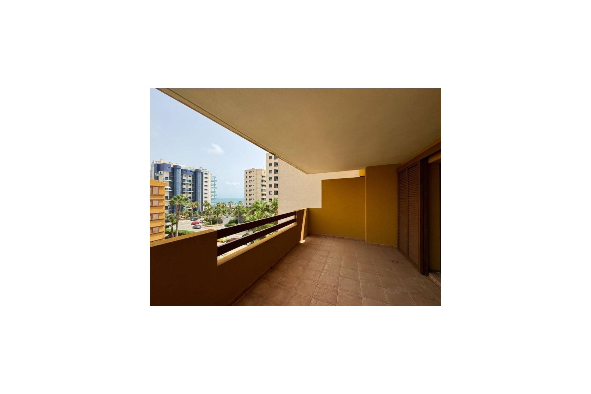 Resale - Apartment / flat - Orihuela Costa - Punta Prima