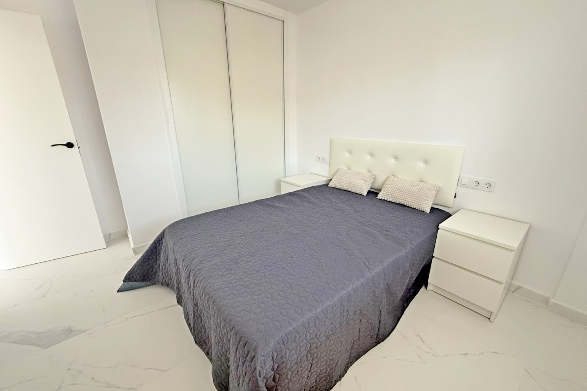 Resale - Apartment / flat - Orihuela Costa - Punta Prima