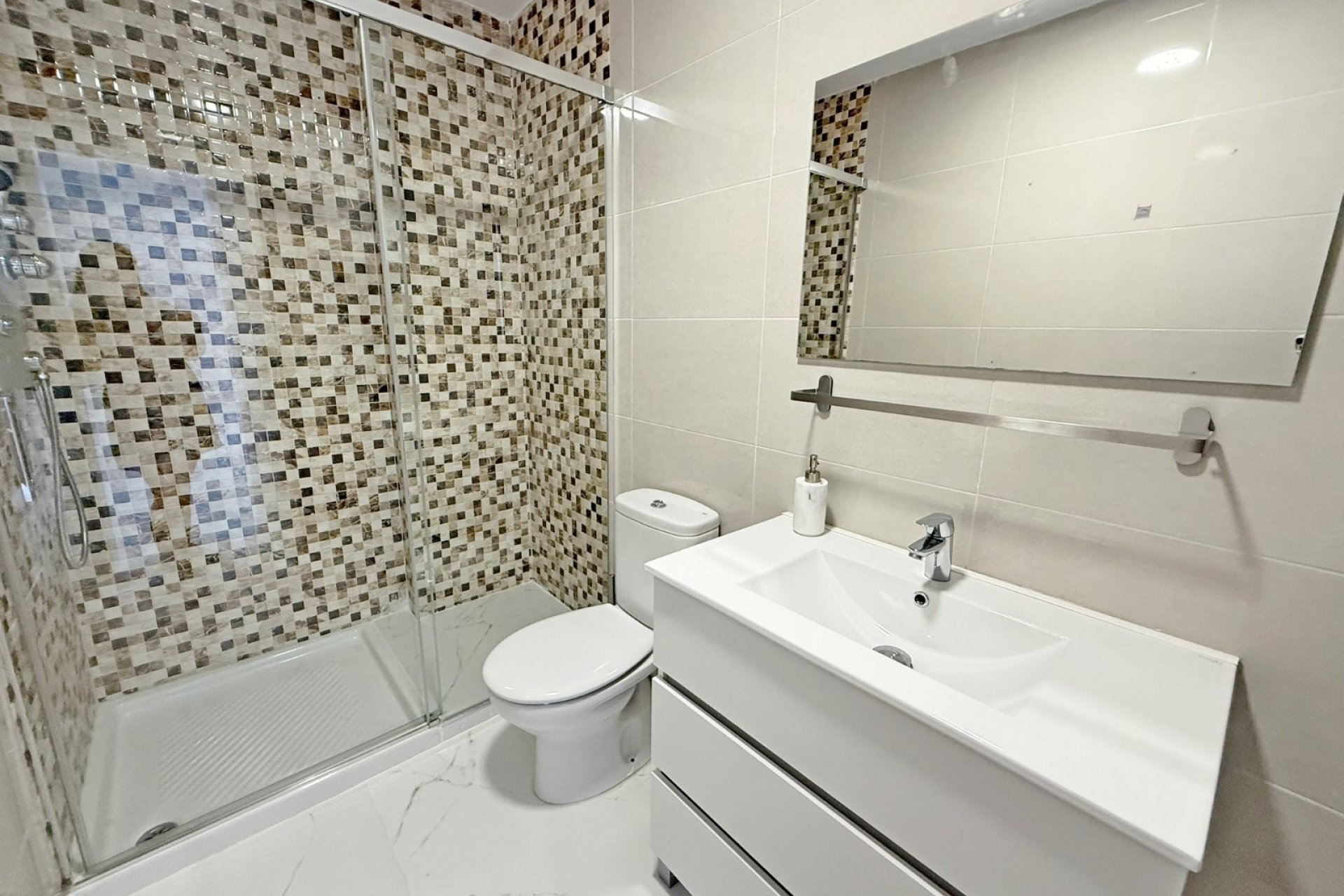 Resale - Apartment / flat - Orihuela Costa - Punta Prima