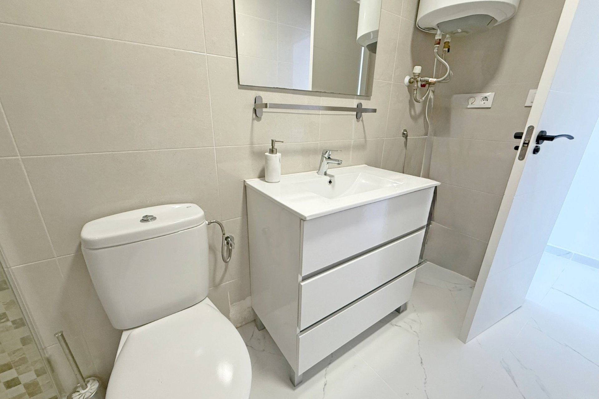 Resale - Apartment / flat - Orihuela Costa - Punta Prima