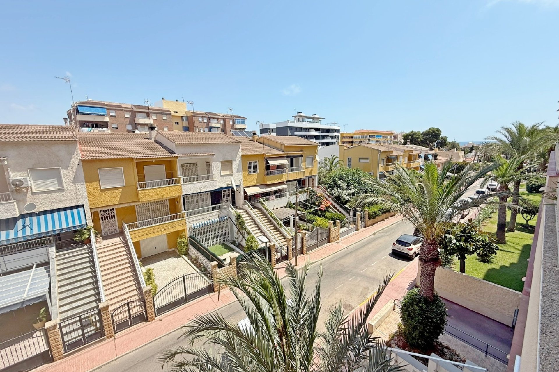 Resale - Apartment / flat - Orihuela Costa - Punta Prima