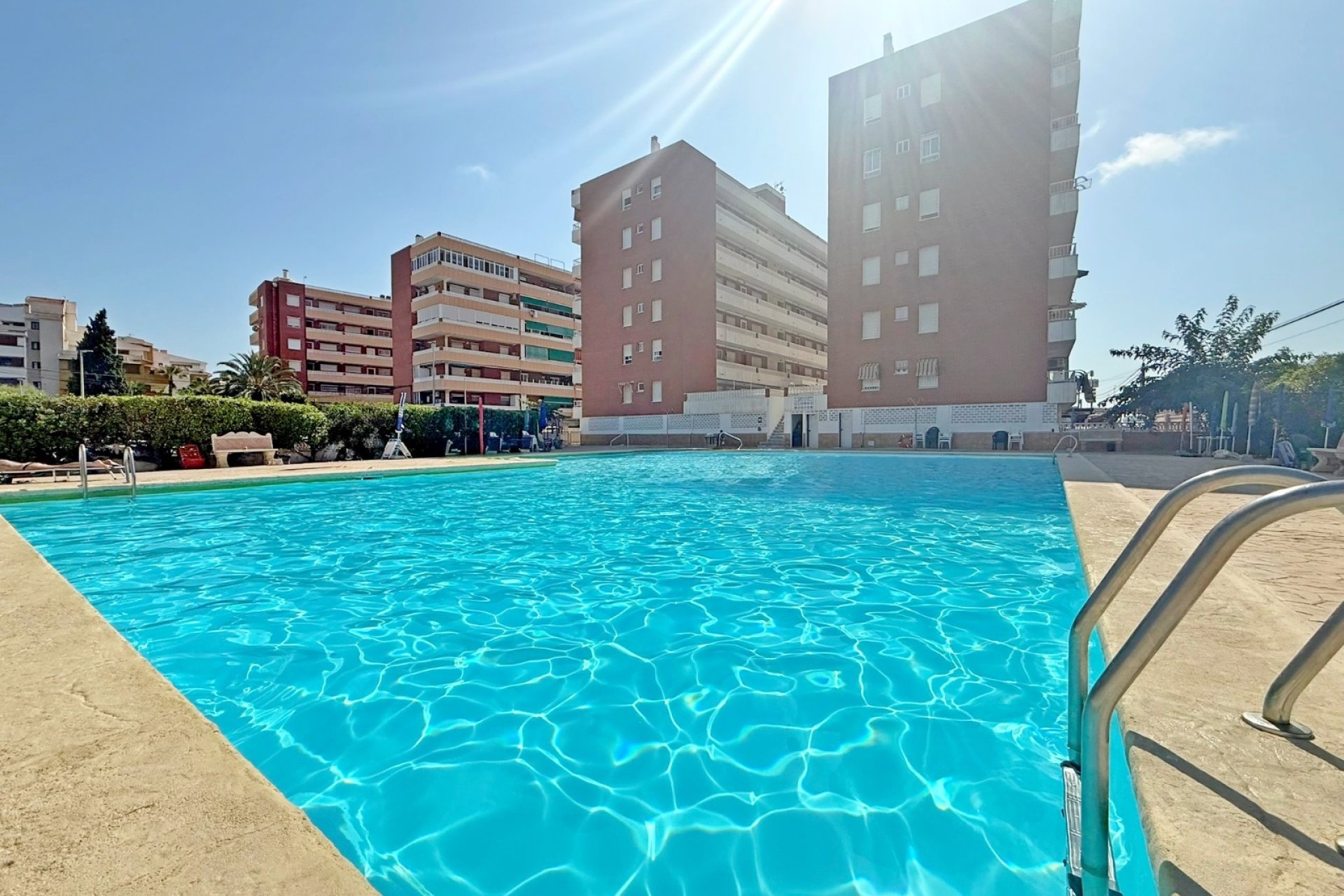 Resale - Apartment / flat - Orihuela Costa - Punta Prima