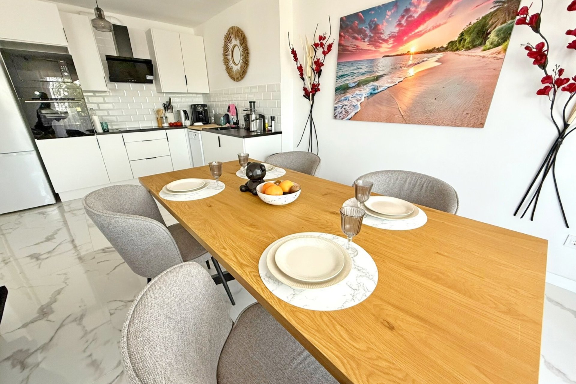 Resale - Apartment / flat - Orihuela Costa - Punta Prima