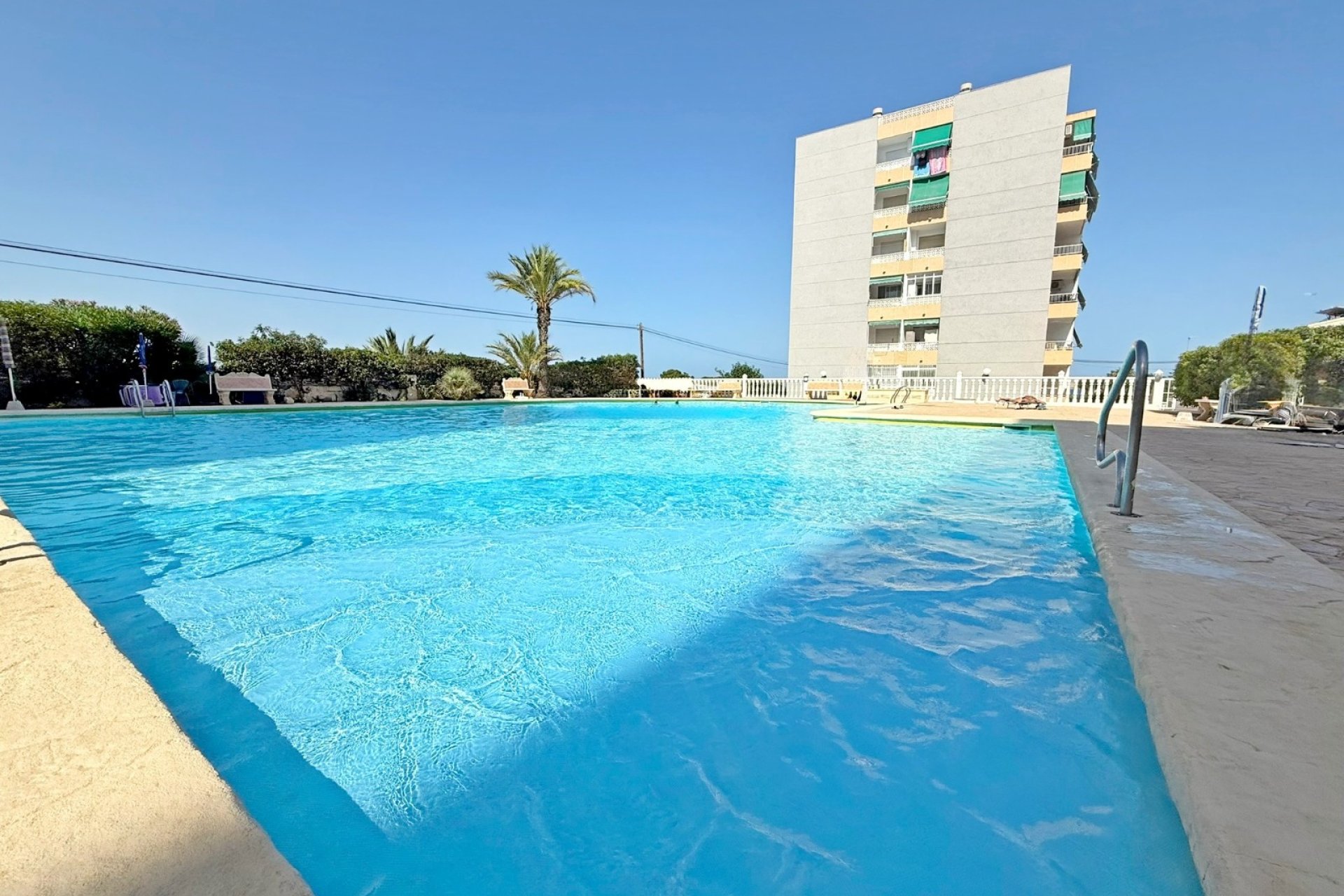 Resale - Apartment / flat - Orihuela Costa - Punta Prima