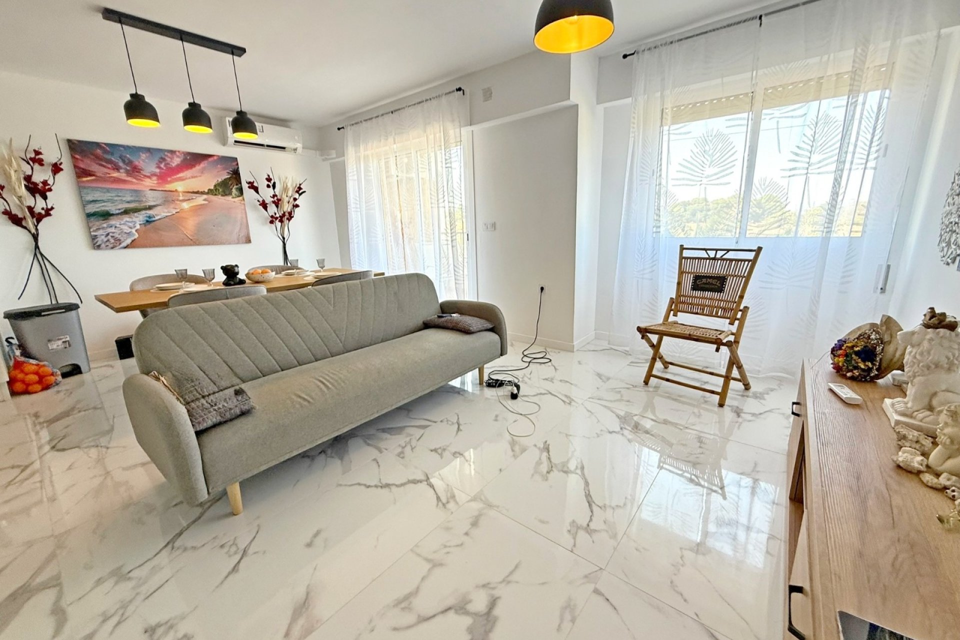 Resale - Apartment / flat - Orihuela Costa - Punta Prima