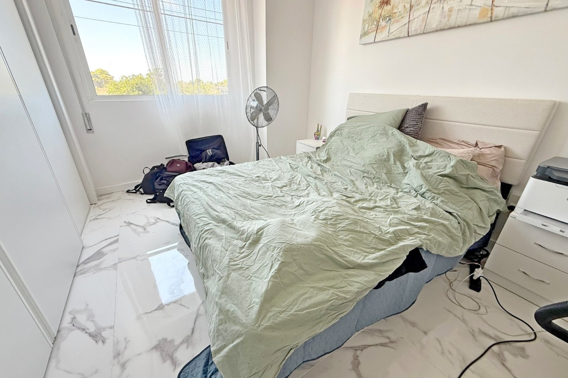 Resale - Apartment / flat - Orihuela Costa - Punta Prima