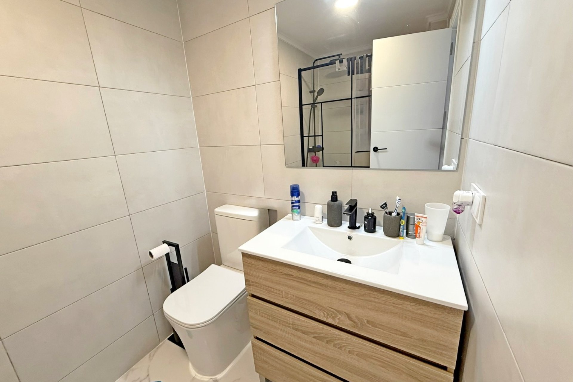 Resale - Apartment / flat - Orihuela Costa - Punta Prima