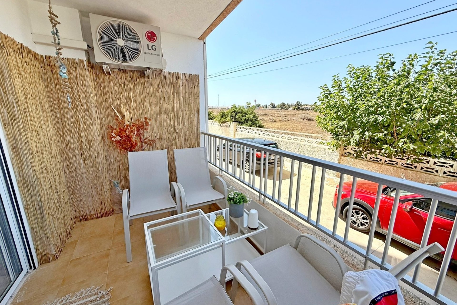 Resale - Apartment / flat - Orihuela Costa - Punta Prima