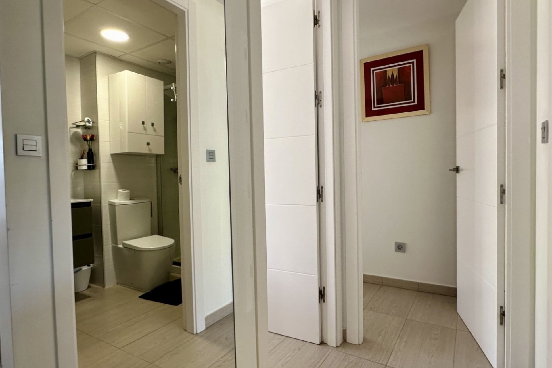 Resale - Apartment / flat - Orihuela Costa - Punta Prima