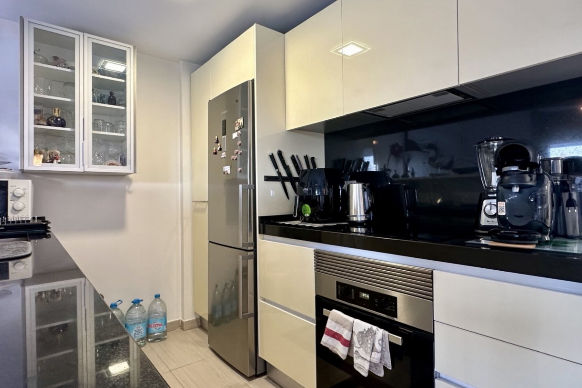 Resale - Apartment / flat - Orihuela Costa - Punta Prima