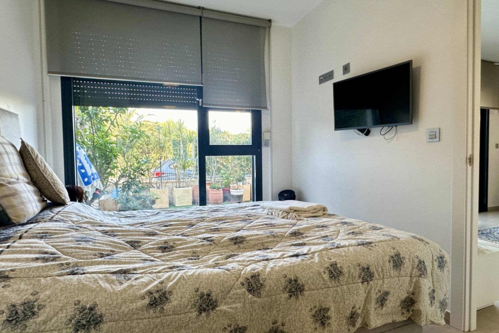 Resale - Apartment / flat - Orihuela Costa - Punta Prima