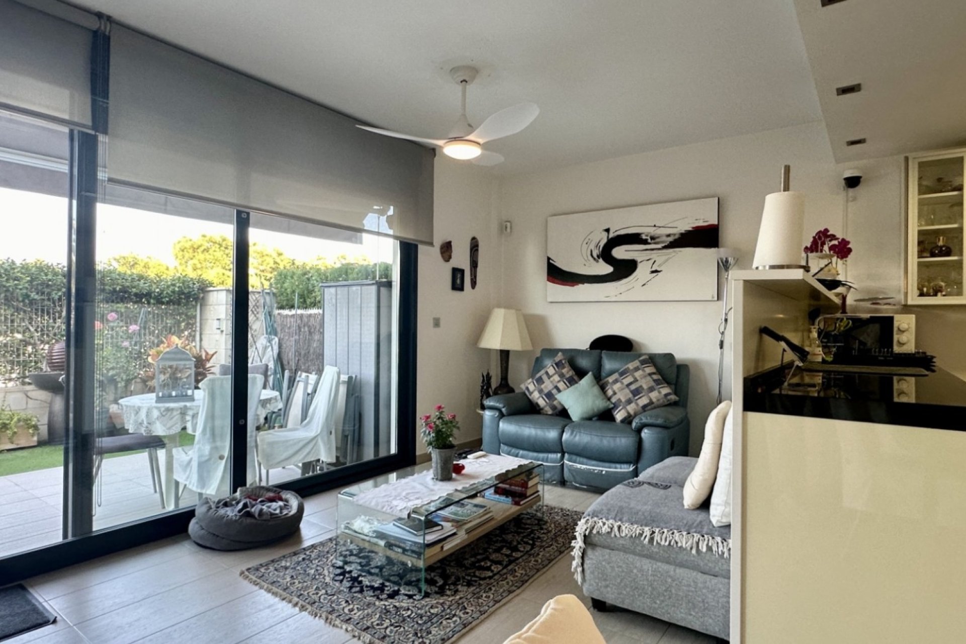 Resale - Apartment / flat - Orihuela Costa - Punta Prima