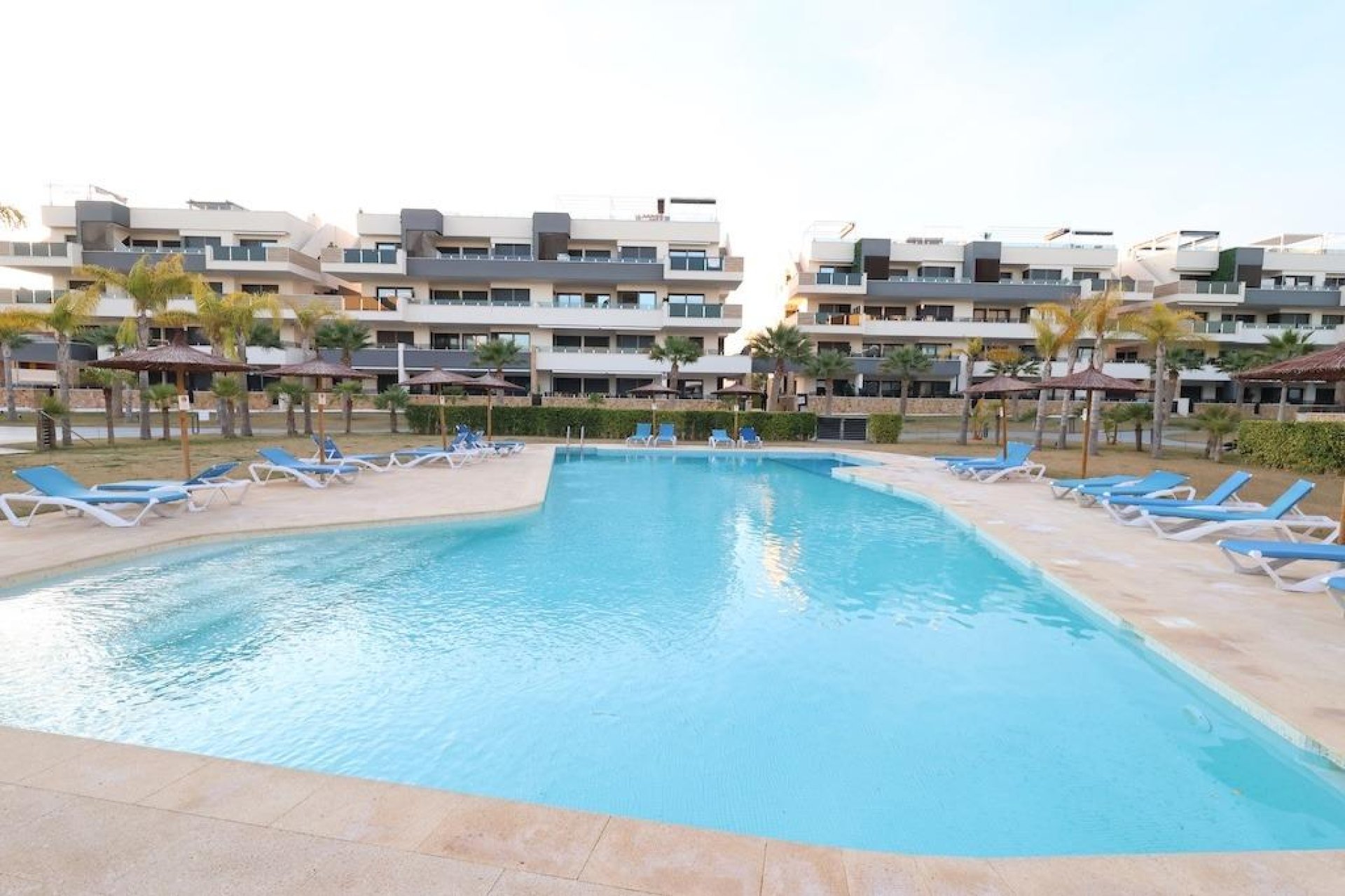 Resale - Apartment / flat - Orihuela Costa - Punta Prima