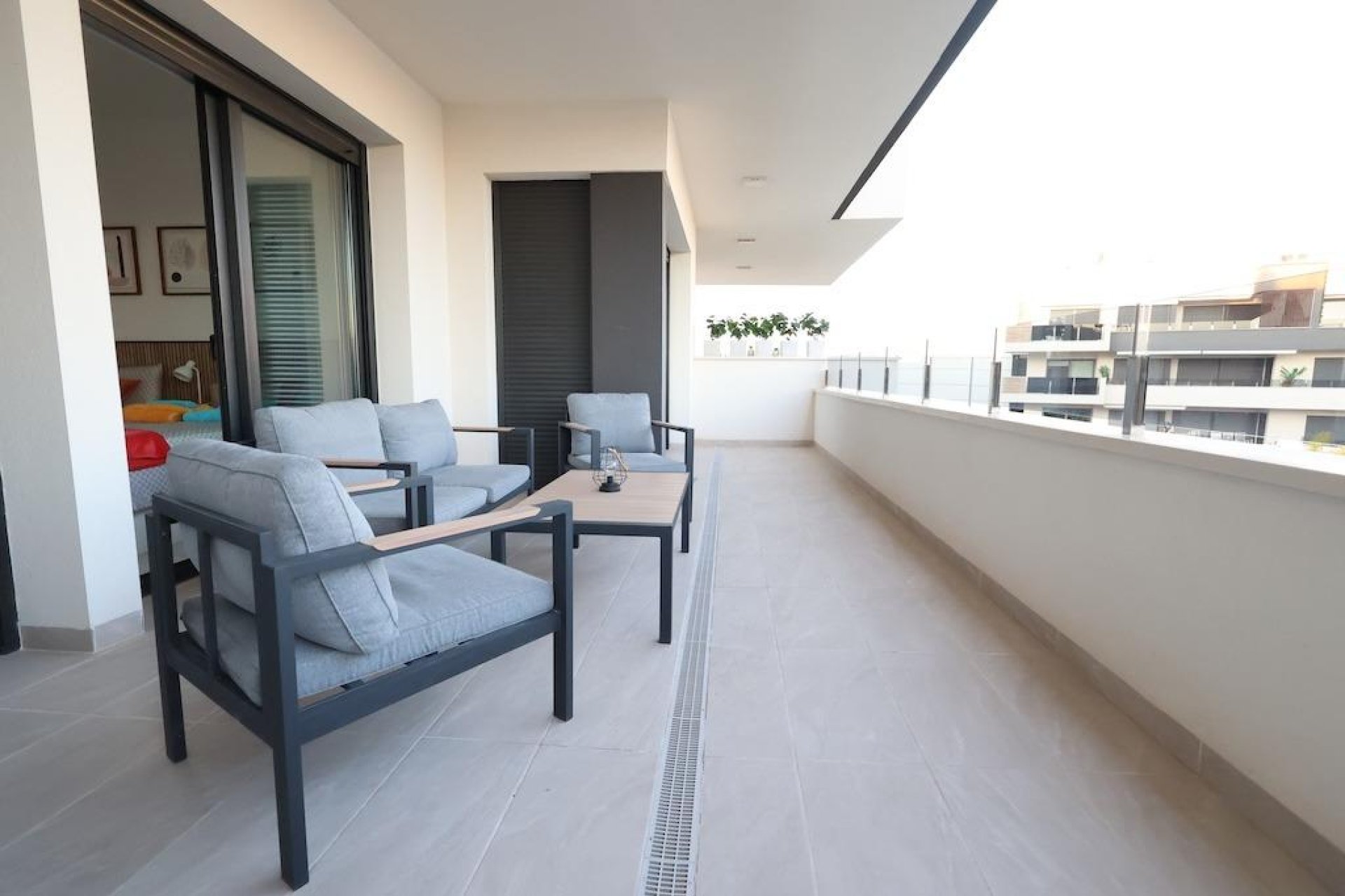 Resale - Apartment / flat - Orihuela Costa - Punta Prima