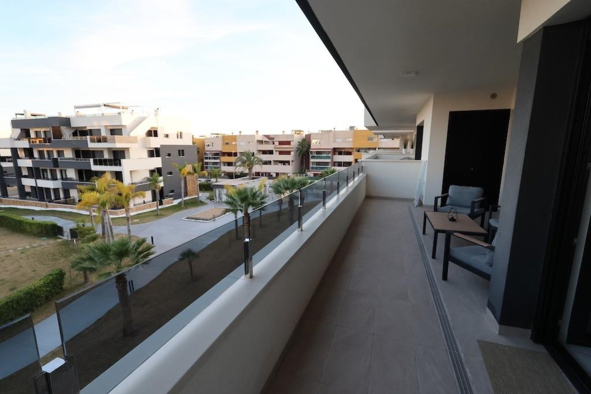 Resale - Apartment / flat - Orihuela Costa - Punta Prima
