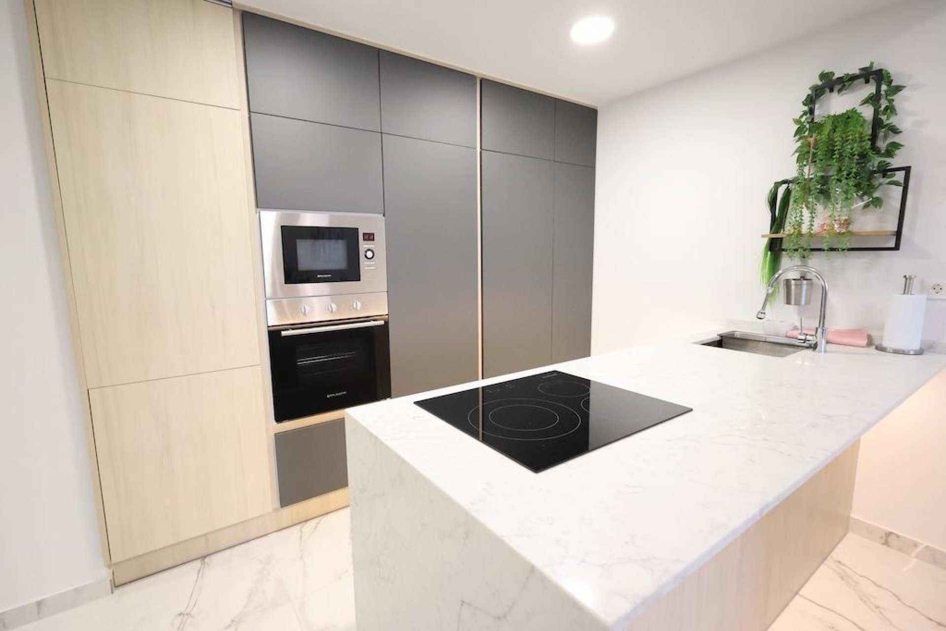 Resale - Apartment / flat - Orihuela Costa - Punta Prima