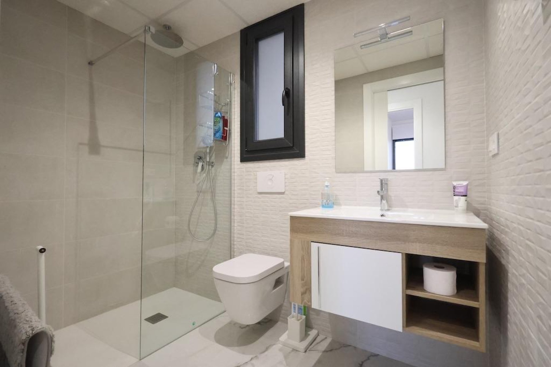 Resale - Apartment / flat - Orihuela Costa - Punta Prima