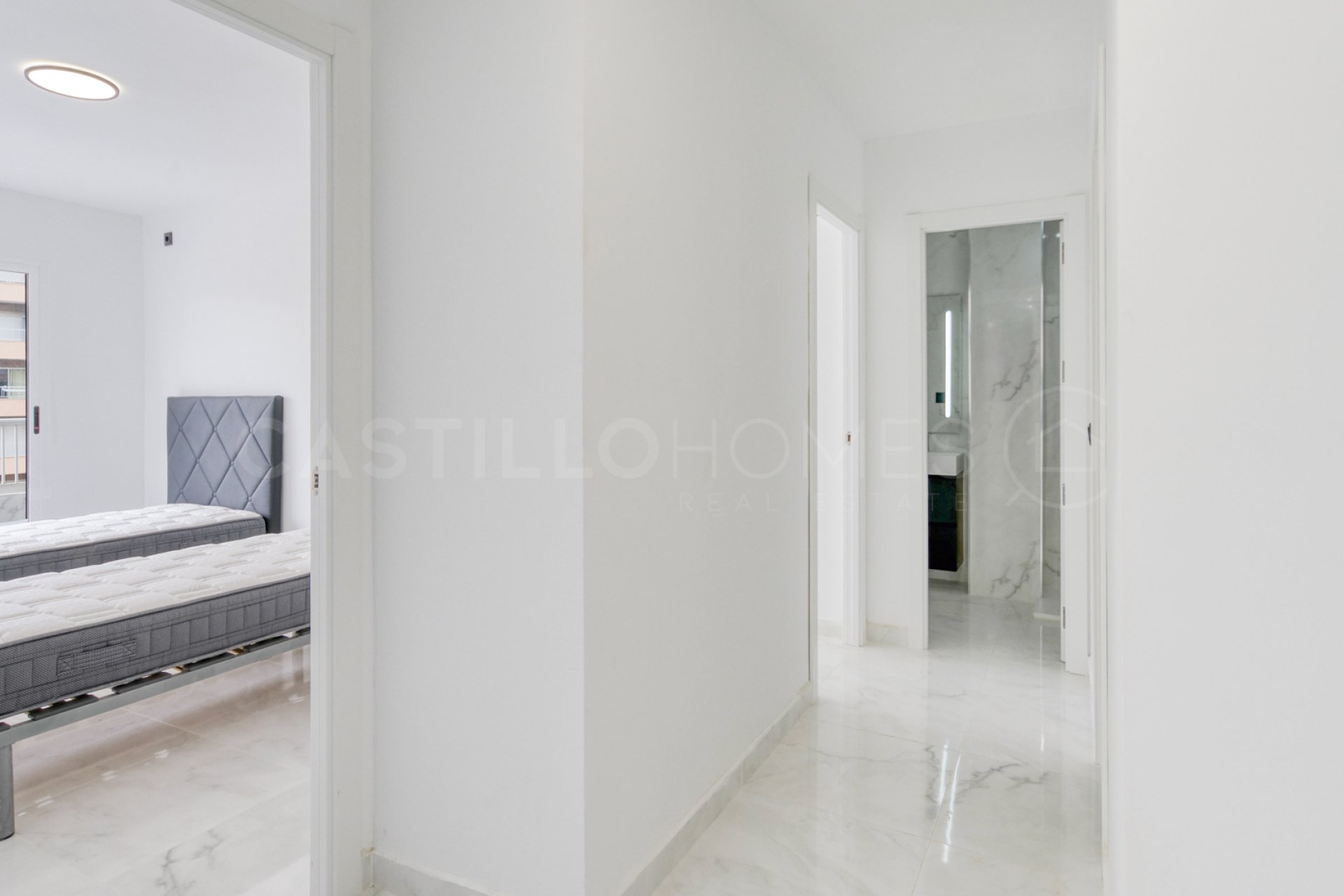 Resale - Apartment / flat - Orihuela Costa - Punta Prima